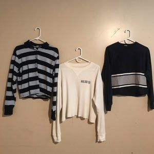 BRANDY MELVILLE BUNDLE